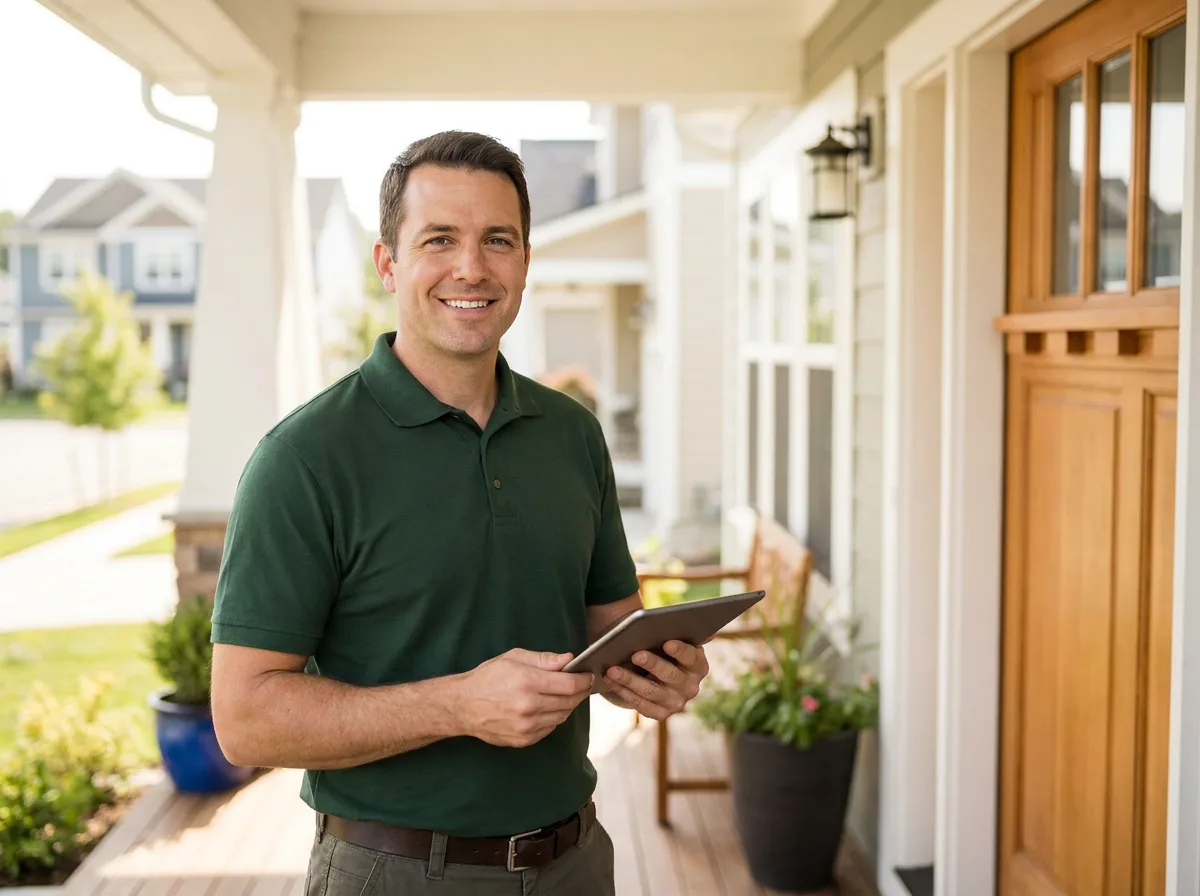 Pest control FAQs for Julian, CA